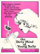 th 360567894 tduid300079 Dirty Mind of Young Sally 1a 123 151lo Dirty Mind of Young Sally (1970)